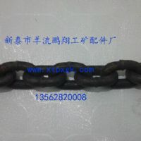 提升機(jī)機(jī)尾提升機(jī)鏈條脫鏈原因分析與改進(jìn)方法