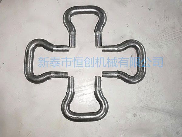 不銹鋼鏈條鏈鉤