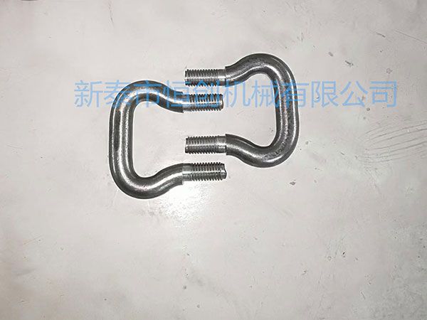 不銹鋼鏈條鏈鉤