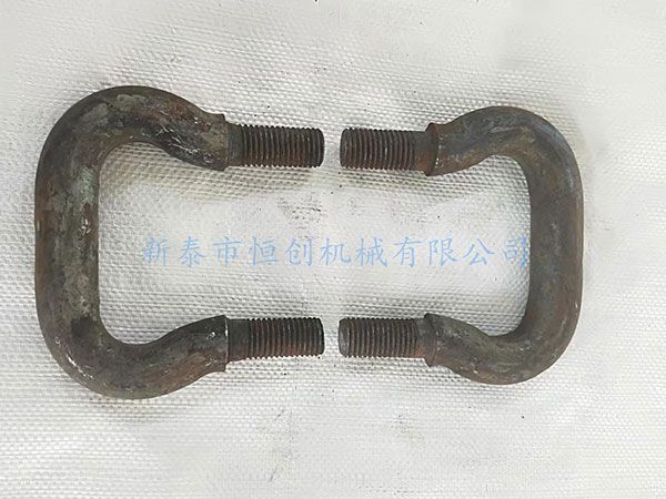 不銹鋼鏈條鏈鉤