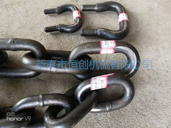 不銹鋼鏈條鏈鉤